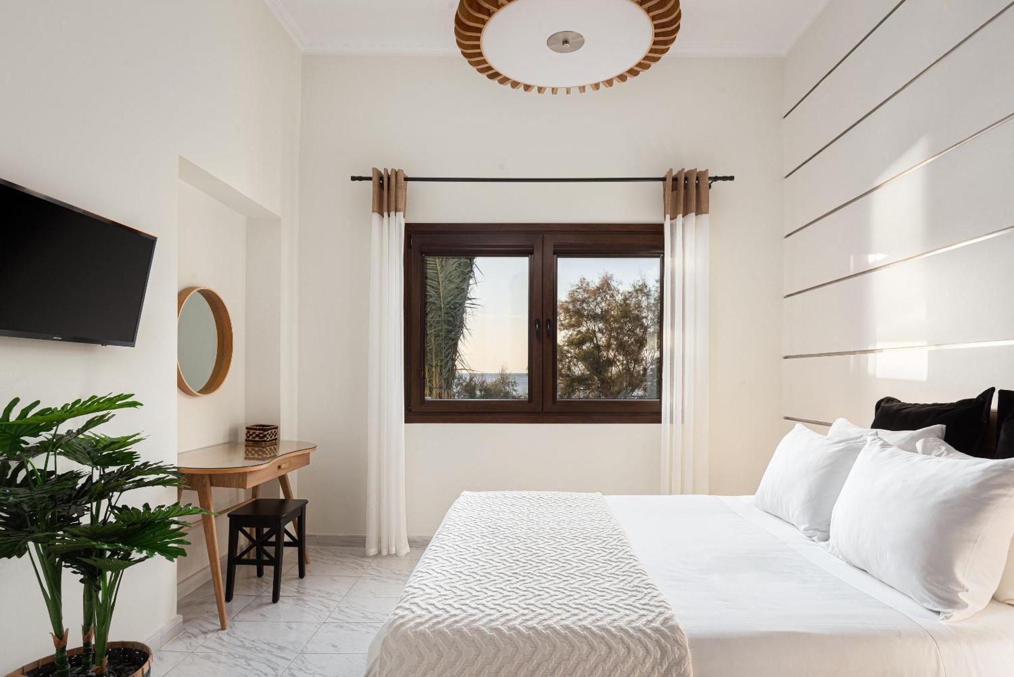 Aniv Villa By The Sea Kini Ngoại thất bức ảnh