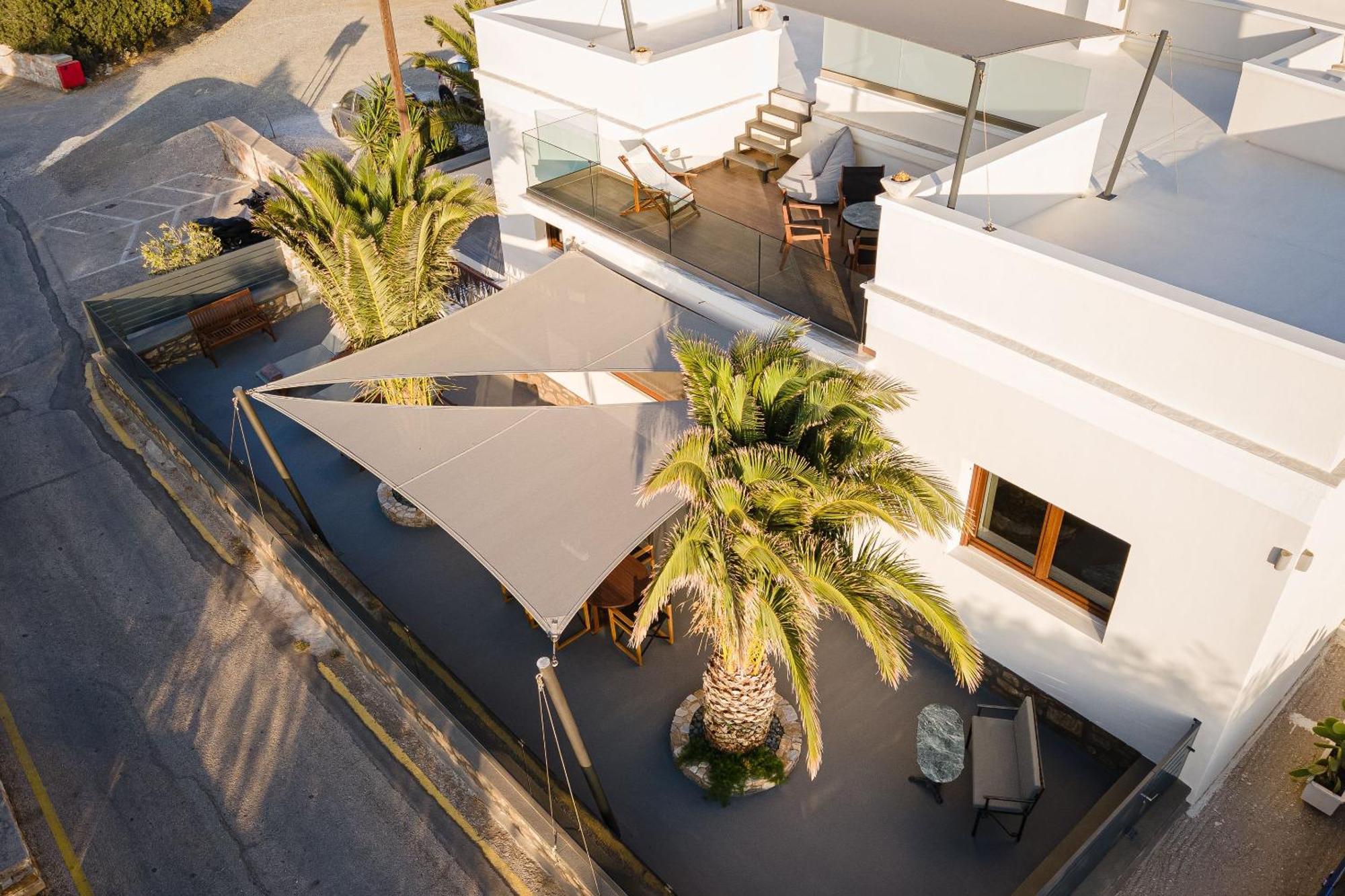 Aniv Villa By The Sea Kini Ngoại thất bức ảnh