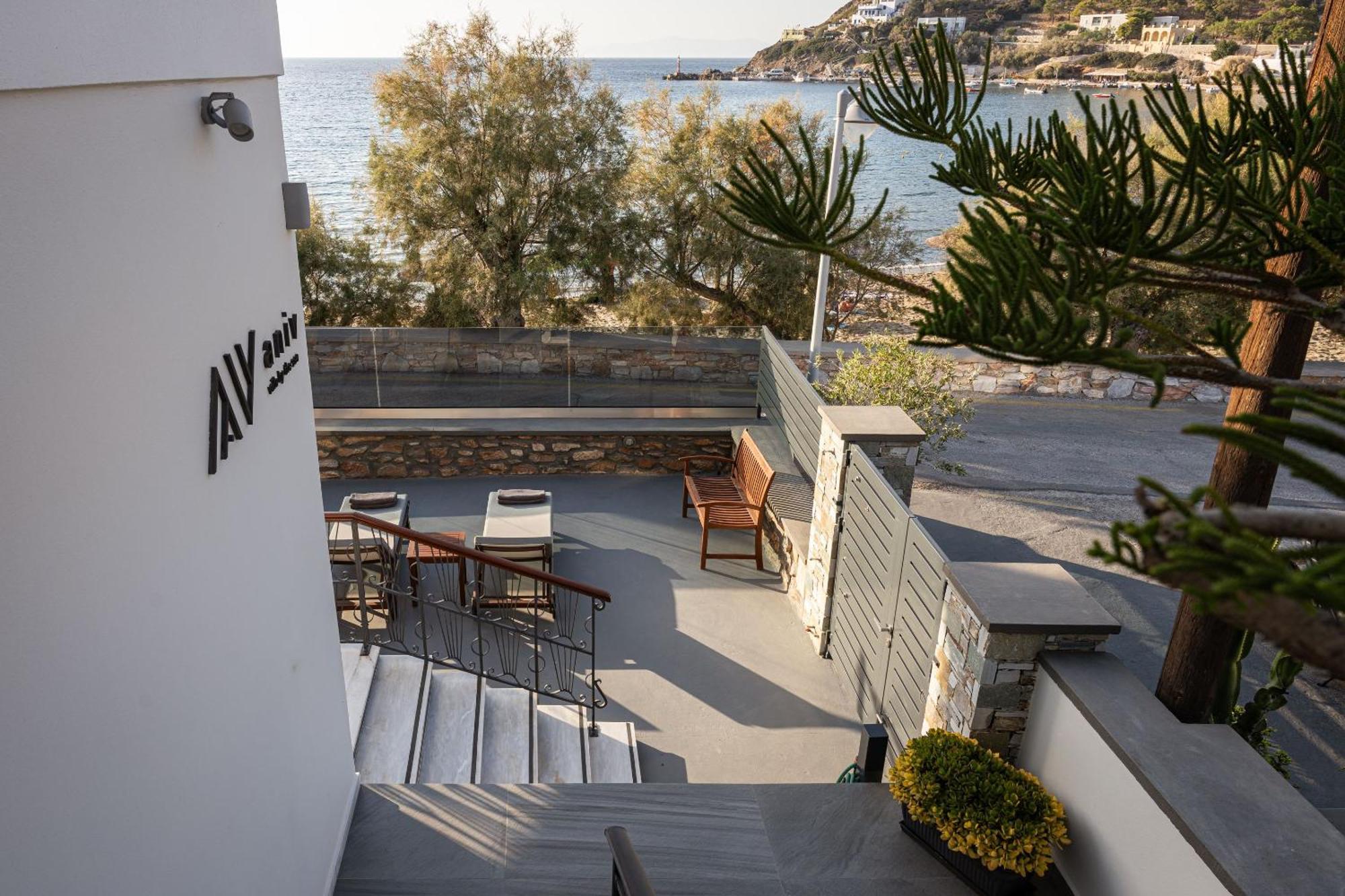 Aniv Villa By The Sea Kini Ngoại thất bức ảnh