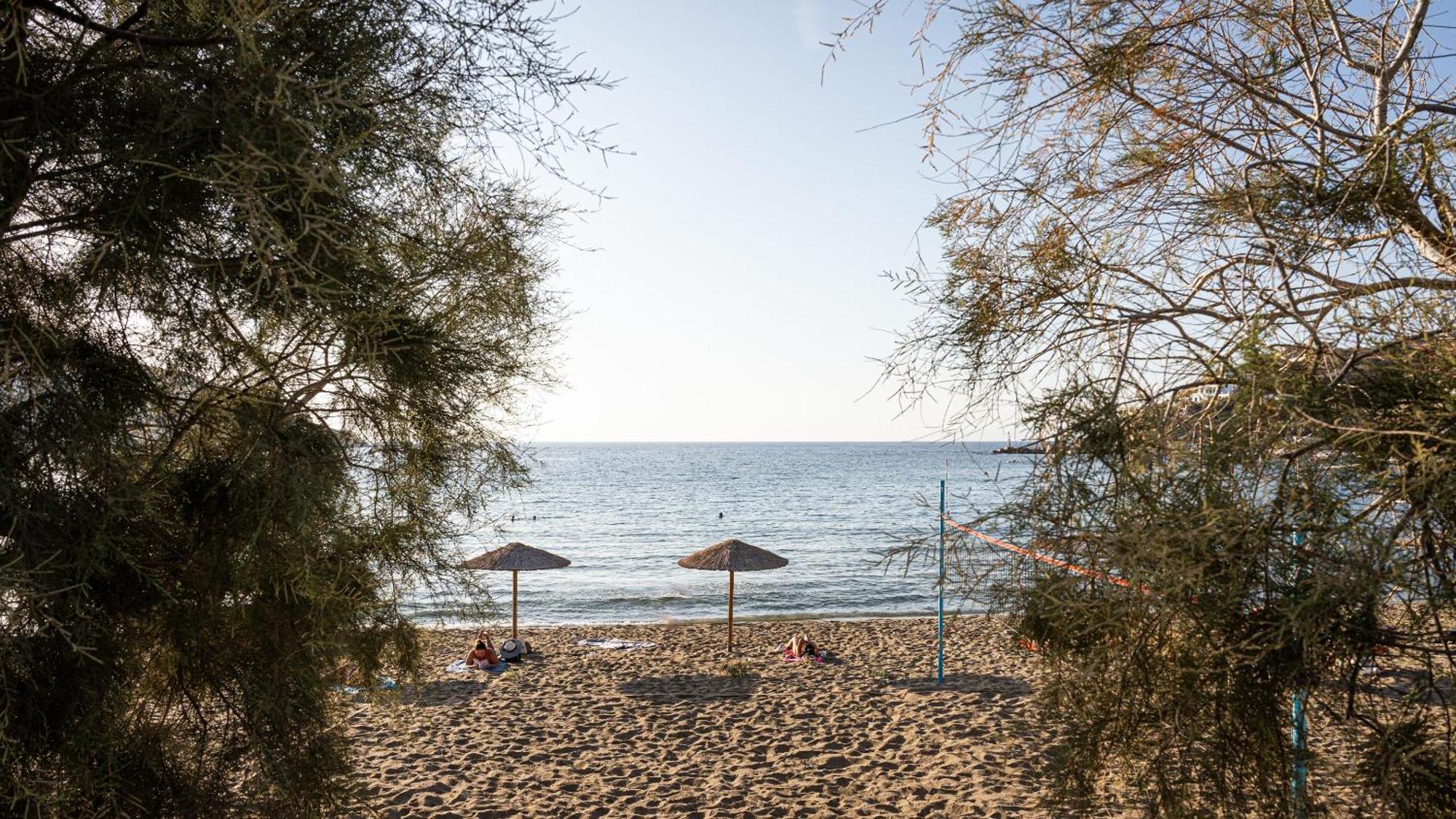 Aniv Villa By The Sea Kini Ngoại thất bức ảnh