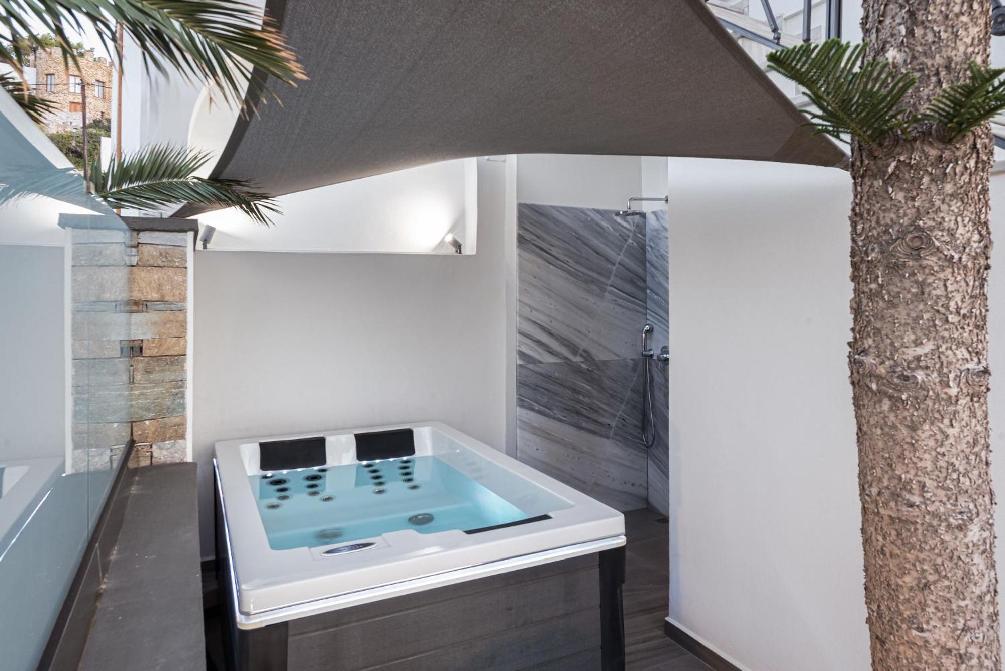 Aniv Villa By The Sea Kini Ngoại thất bức ảnh