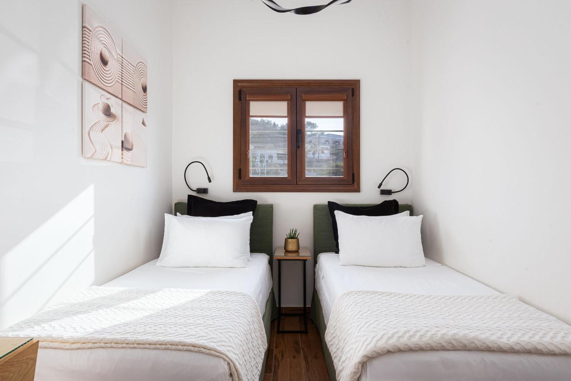 Aniv Villa By The Sea Kini Ngoại thất bức ảnh
