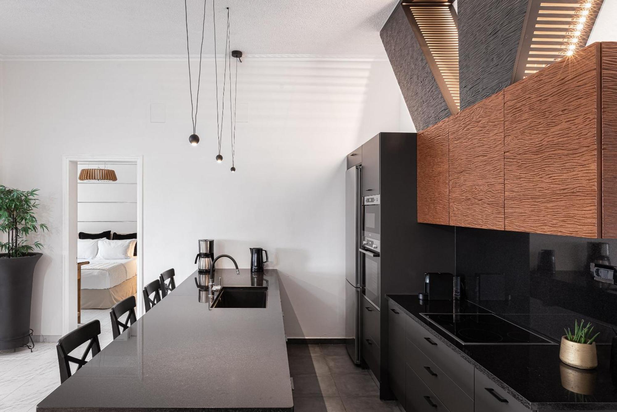 Aniv Villa By The Sea Kini Ngoại thất bức ảnh