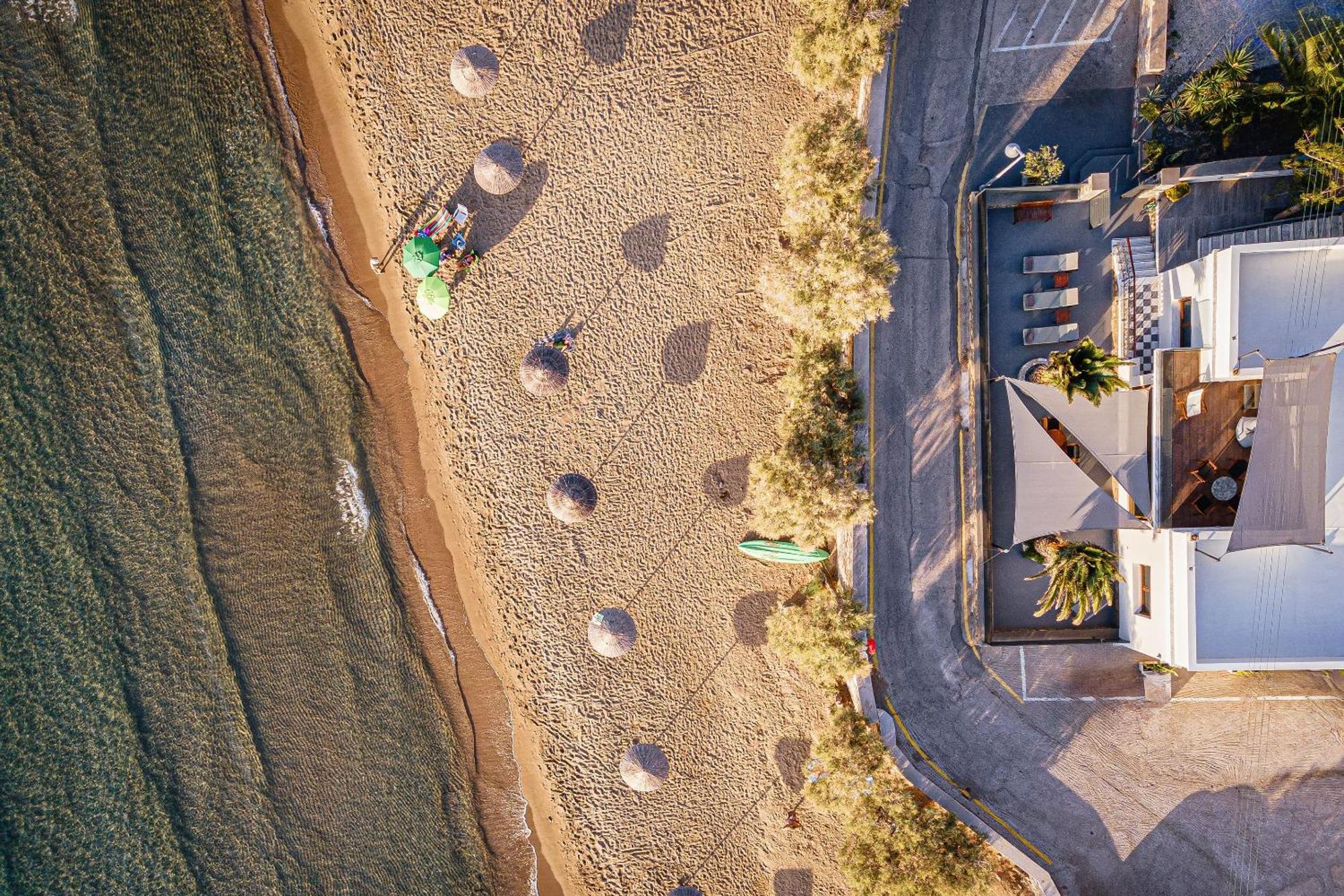 Aniv Villa By The Sea Kini Ngoại thất bức ảnh